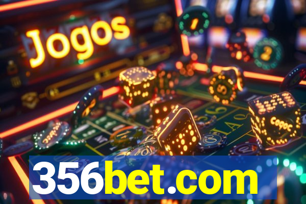 356bet.com