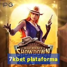 7kbet plataforma