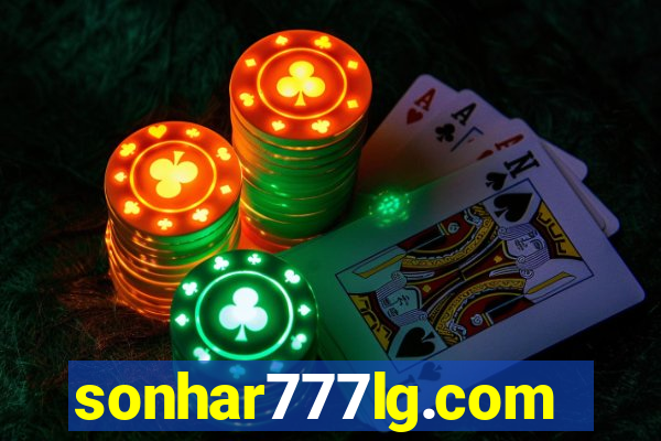 sonhar777lg.com