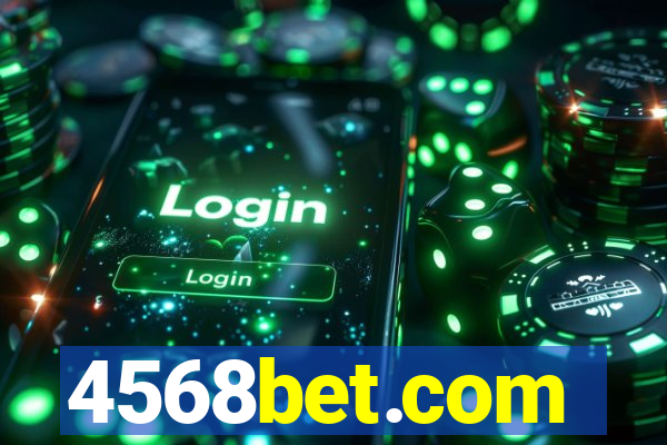 4568bet.com
