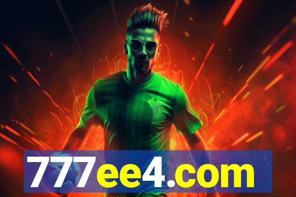 777ee4.com