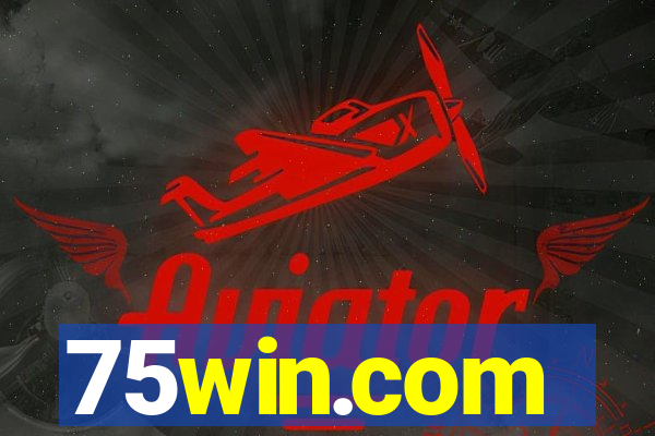 75win.com