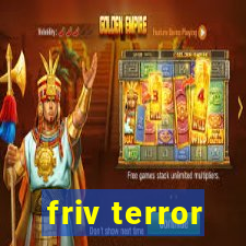friv terror