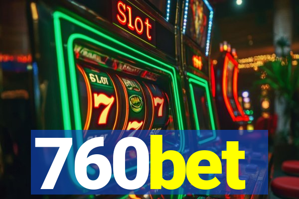 760bet
