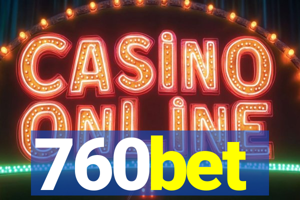 760bet