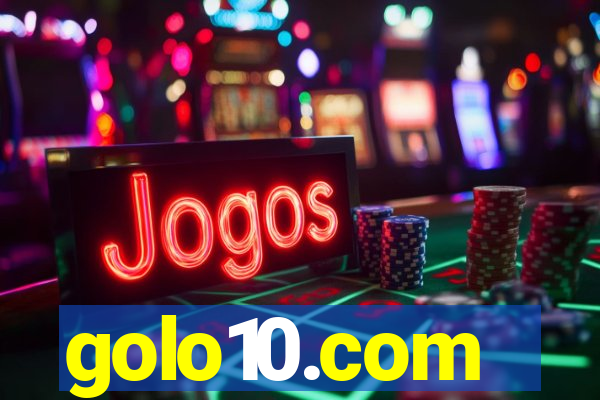 golo10.com