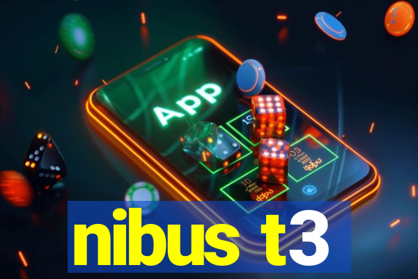 nibus t3