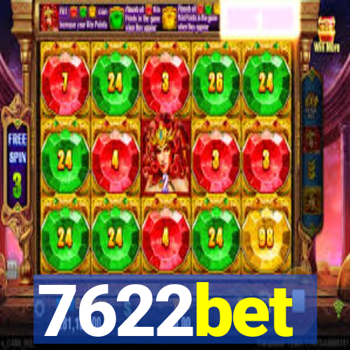 7622bet