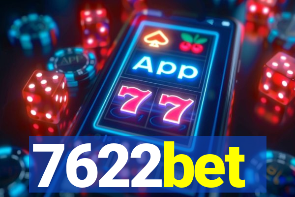 7622bet