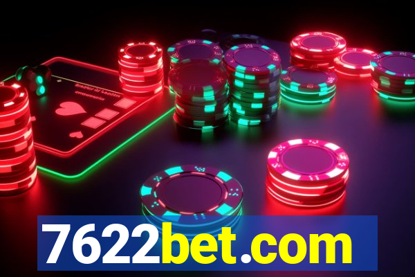 7622bet.com
