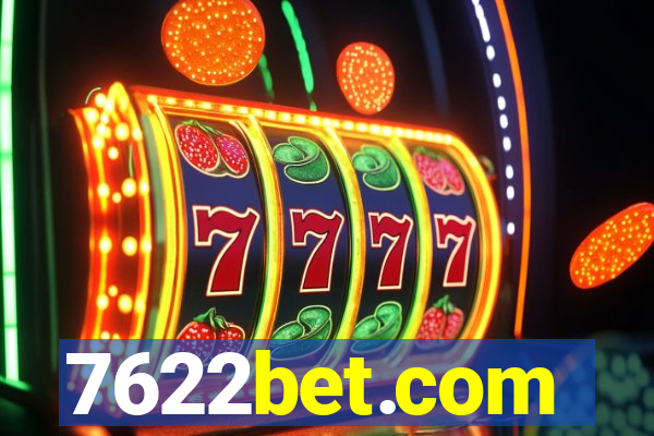7622bet.com