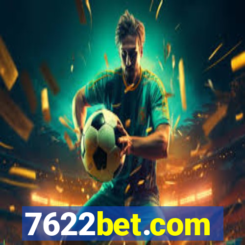 7622bet.com