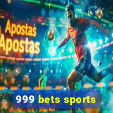 999 bets sports