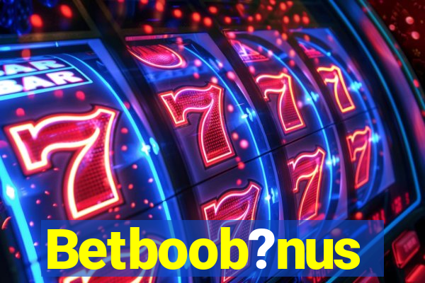Betboob?nus