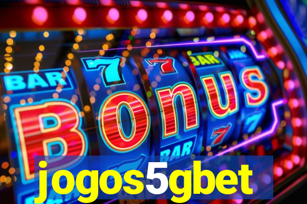 jogos5gbet