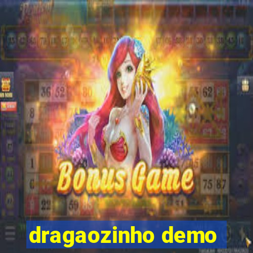 dragaozinho demo