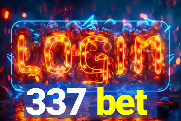 337 bet