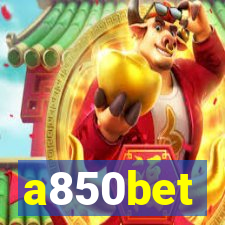 a850bet