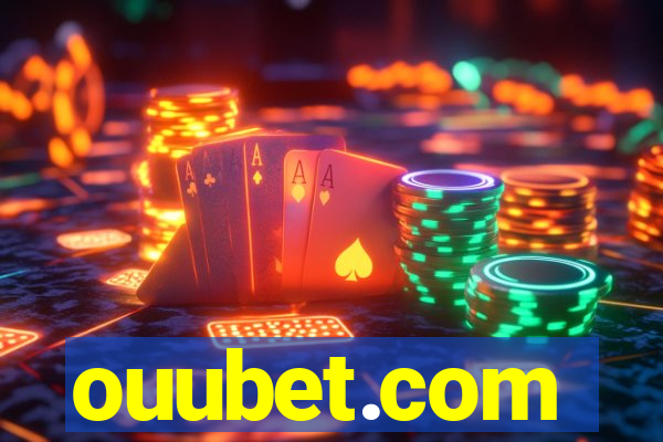 ouubet.com