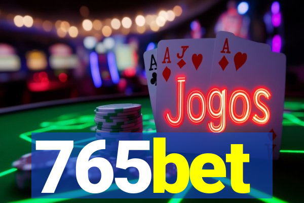 765bet