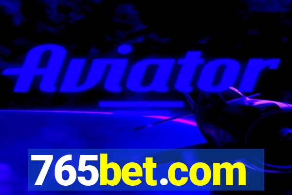 765bet.com