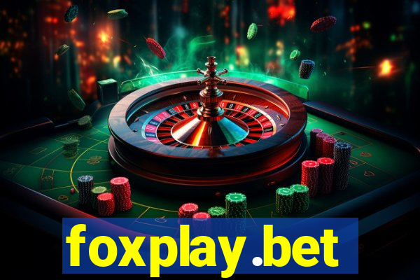 foxplay.bet