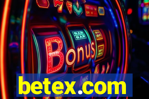betex.com