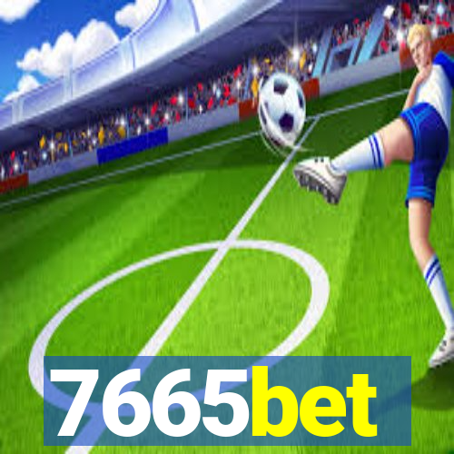 7665bet