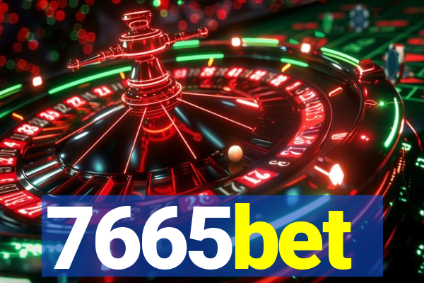 7665bet