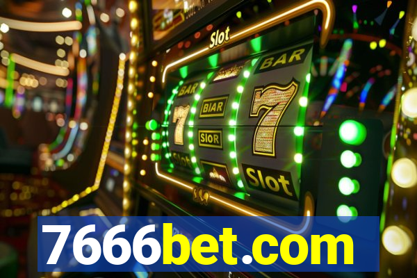 7666bet.com