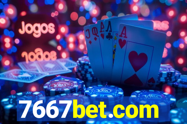 7667bet.com