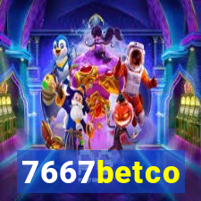 7667betco