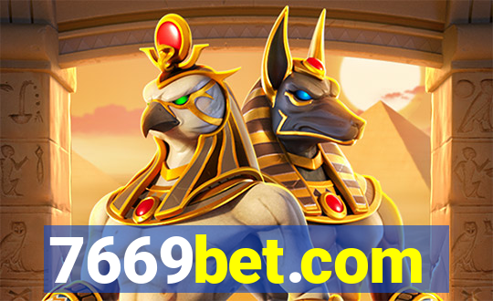 7669bet.com
