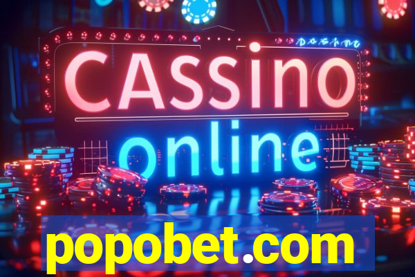 popobet.com