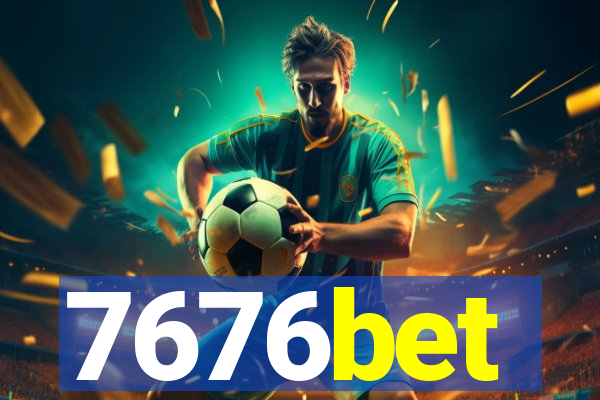 7676bet