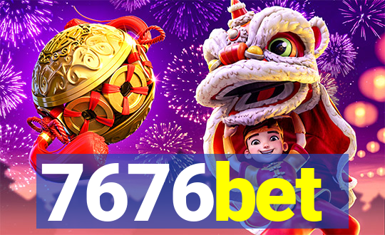 7676bet