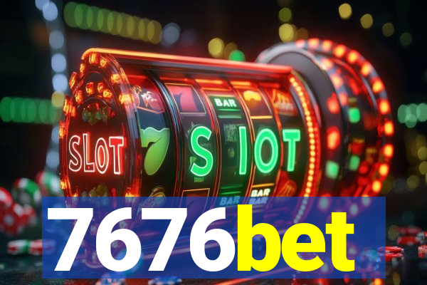 7676bet