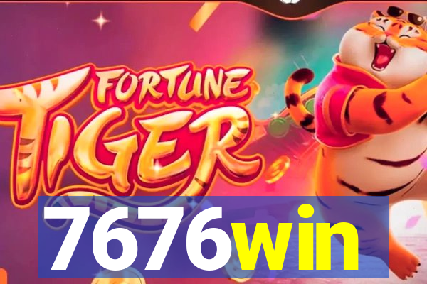 7676win