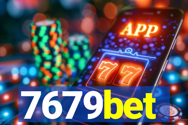 7679bet