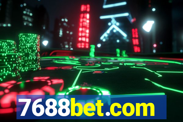 7688bet.com