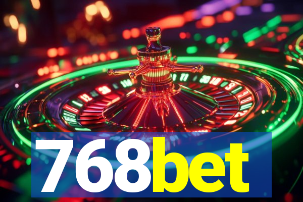 768bet