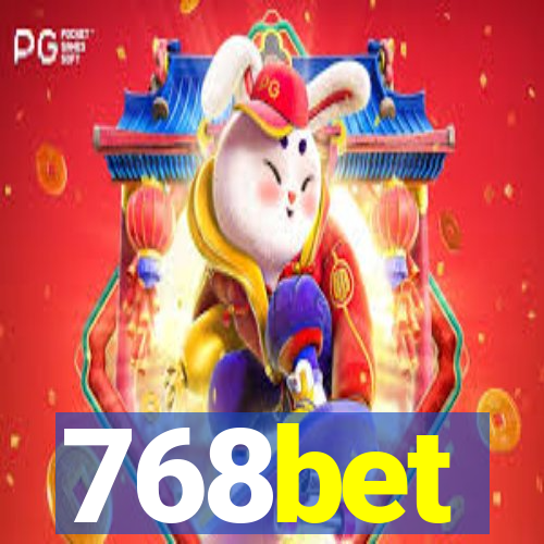 768bet
