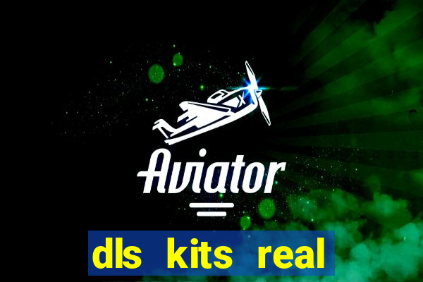 dls kits real madrid 2018