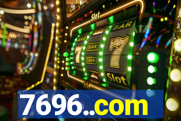 7696..com