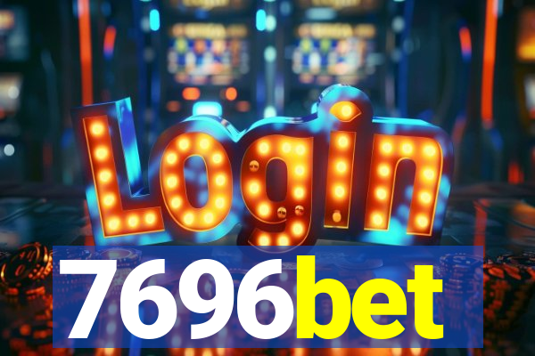 7696bet