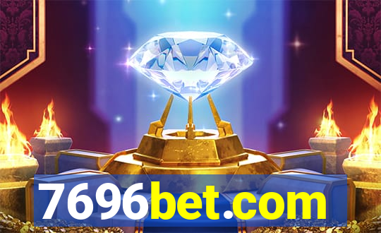 7696bet.com