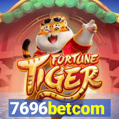 7696betcom