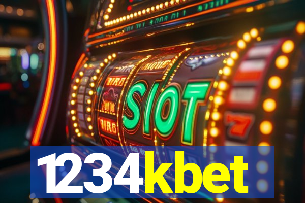 1234kbet