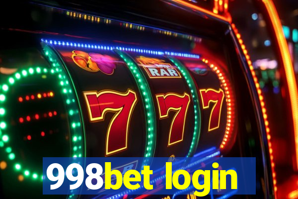 998bet login