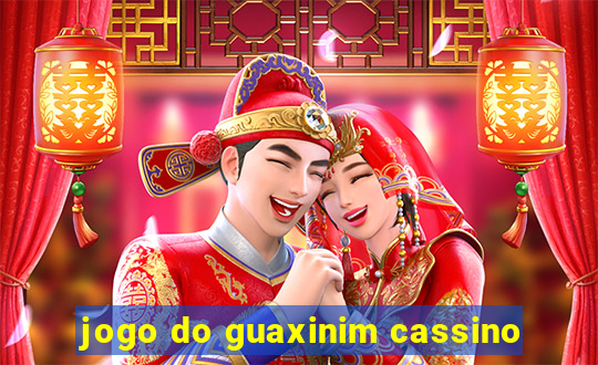 jogo do guaxinim cassino